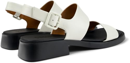 Image of Camper Women's Dana K201486 2-Strap Flat Sandal