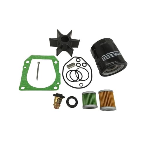 Kit d'entretien de précision BF135A BF150A filtres de qualité supérieure 06211-ZY5-505