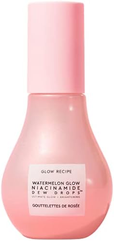 e Watermelon Glow Niacinamide Dew Drops 40ml