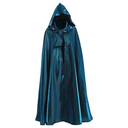 Costumes de cosplay cape élégante adulte pour résoudre le manque d'idées de fêtes