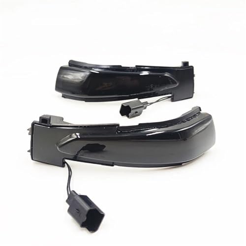 Clignotants dynamiques de rétroviseur pour remplacer ampoule Peugeot 508 SW