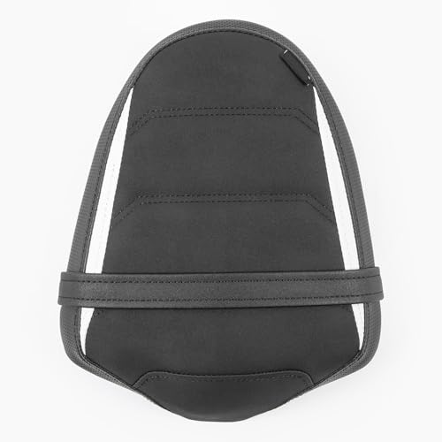 Housse de selle moto passager avant arrière pour Daytona 660 2024