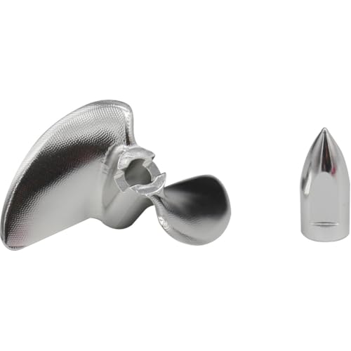 Hot Racing Aluminum Prop for Pro Boat BJ24 SW26 RC