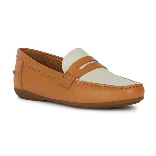 Image of Geox Womens Moccasin