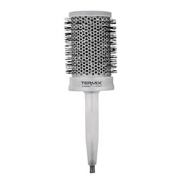 Termix C·Ramic - Spazzola agli ioni e ceramica, Diametro 60 mm