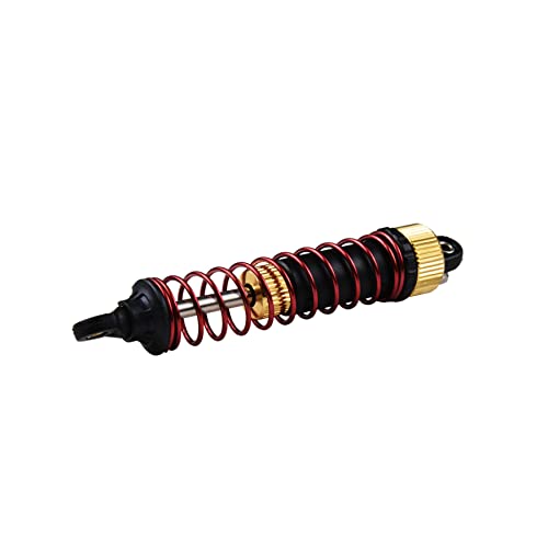 Hosim RC Car Metal Shock Absorbers Parts FY-BZ03 X08 X07 X07W X15W RC Car