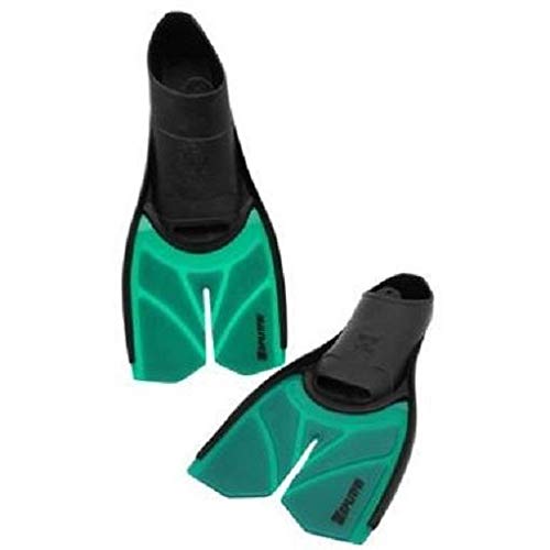 TYRTYR SplitFin Training Fin