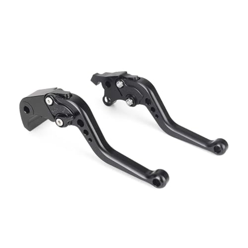 Levier d'embrayage GSX-R 1000 K7 2007-2008 : kit de leviers de frein de moto courts