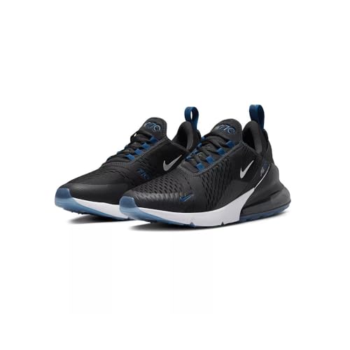 Nike Air Max 270 femmes baskets de running et competition blanches - 2