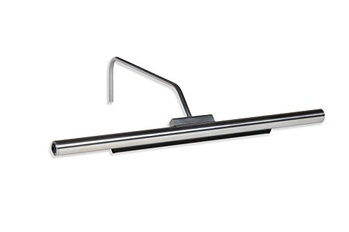 Situ Lighting: Wireless And Rechargeable Led Art Light - Touch Series Usa Made (Silver, 3000K) #TOP1
