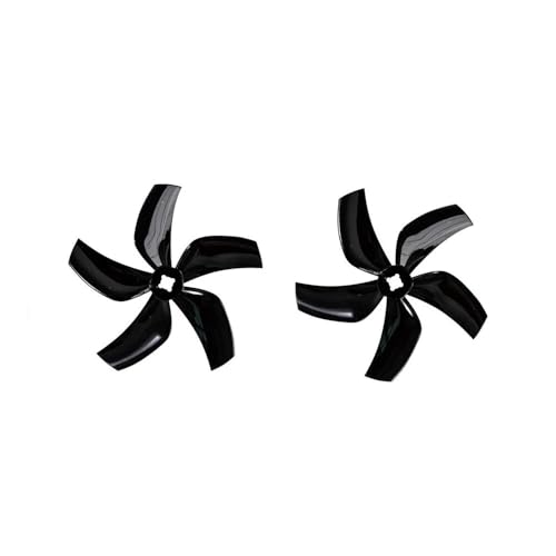 Hélice canalisée 3 pouces D76 pour drone CineWhoop FPV