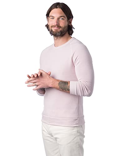 Alternative Champ Eco Fleece Sweatshirt4