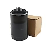 06J115403C 06J115403J 06J115403Q Oil Filter Compatible With VW Beetle CC Jetta Golf Passat Tiguan