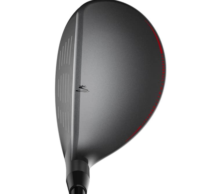 Cobra AIR-X 2022 Iron Set 4-PW Stiff Flex Grey/Red