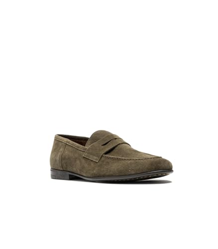 Rodd & Gunn Spiga Loafer2