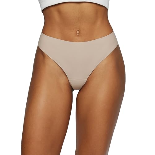JIV ATHLETICS Mid Rise Thong2