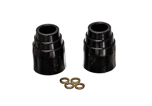 Energy Suspension 9.9143G 3-1/8" Bump Stop Set