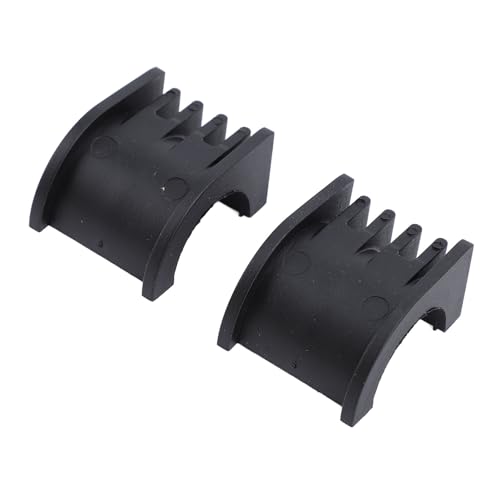 Image of Yechiry Upper Steering Bushings Fit for Sportsman Series Durable Construction for Reliable Performance Easy Fitment 2 Count