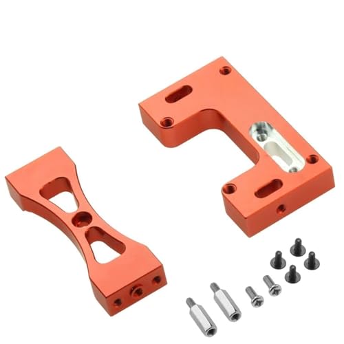 RC �J�[ �A�N�Z�T���[ For WPL C14 C24 B14 B24 For MN D90 For MN99S RC�J�[�p�[�c�A�N�Z�T���[ �V�[�g�p���^���o�b�e���[�}�E���g �r�[���N���X�r�[���Z�b�g�t��(Red,Set)