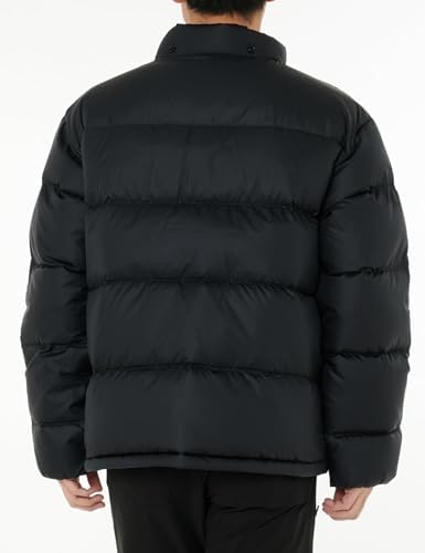 カンタベリーダウンジャケット 黒 Amazon | [カンタベリー] ダウンジャケット DOWN JACKET 19_