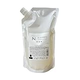 ナプラ N. オイルイン シャンプー 詰替 750ml ： 通販・価格比較 [最