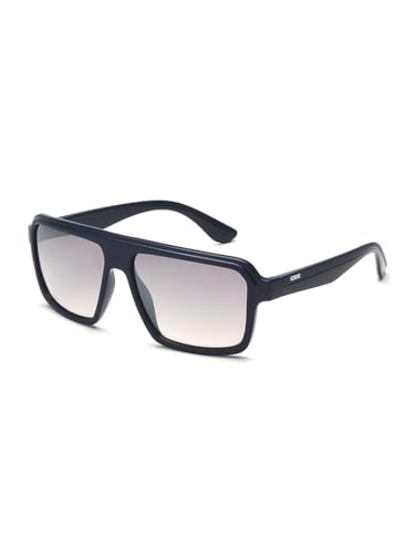 Image of IDEE 100% UV Protected Sunglasses for Men with Polycarbonate frame |Large|IDS3105