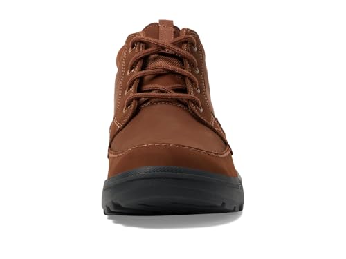 Image of Oboz Men's Burke Chukka Hiking Boot