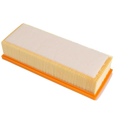 Filtro de aire del motor 8K0133843E para furgoneta y Q5 modelos 2008, 2009 a 2017