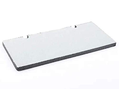 MB G-Class W460 Ducting Seal A4608370198 : Amazon.de: Automotive