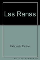 Las Ranas 0811426610 Book Cover