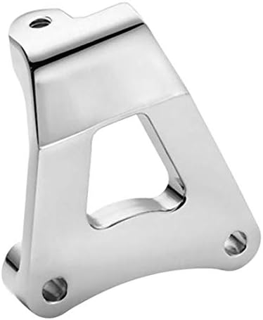 BILLET FRONT ENGINE MOUNT BRACKET - Fits Touring Models 2008/Later