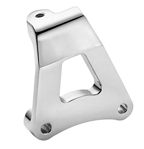 Billet Front Engine Mount Bracket - Fits Touring Models 2008/Later #TOP3