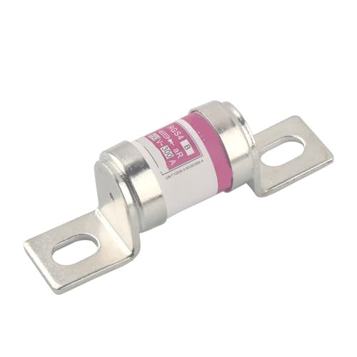 Fusible rapide RGS4B 690V, l'excellence de la sécurité électrique industrielle