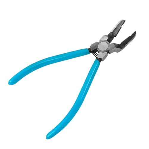 Alicates Diagonales | Pelacables,Pinzas para Electricista Cable Metal Valla Reparación Coche Garaje