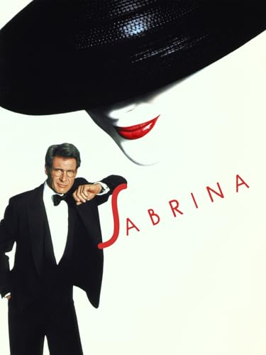  Sabrina