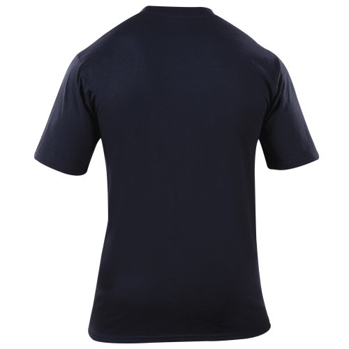 5.11 Tactical Men's Station Wear Short Sleeve T Shirt, Crew Neck, Style 40005