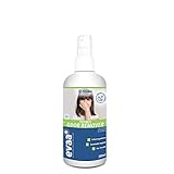 Nicht reizend oder giftig. EVAA+ Lufterfrischer / Probiotischer Geruchsvernichter 300 ml  Bio, Vegan & Naturel