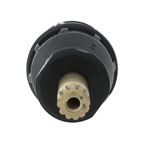 Danco (05850B) 9H-8 Hot And Cold Stem For Price Pfister Faucets, Pack Of 1, Brass #TOP2