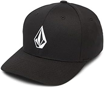 Volcom Full Stone Fabric Men's Baseball CAP