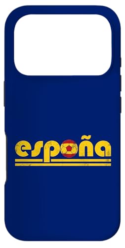 Espana ESP 26 �t�@�� ���g�� ���B���e�[�W �t���b�O �X�}�z�P�[�X iPhone 17 Pro �p