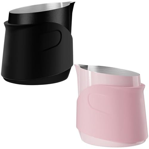 Outil d'art du café pour réussir vos mousses de lait - 7