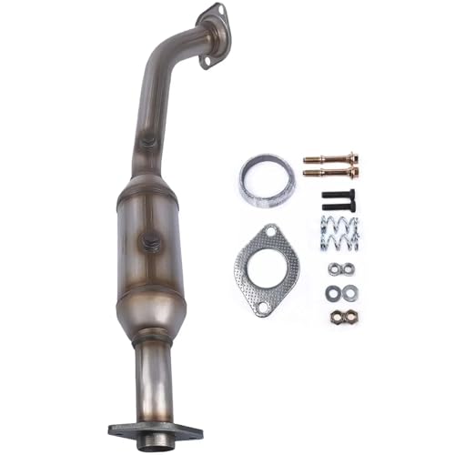 Catalizadores para tubos escape Honda Element 2.4L repuesto catalítico 40874 58158