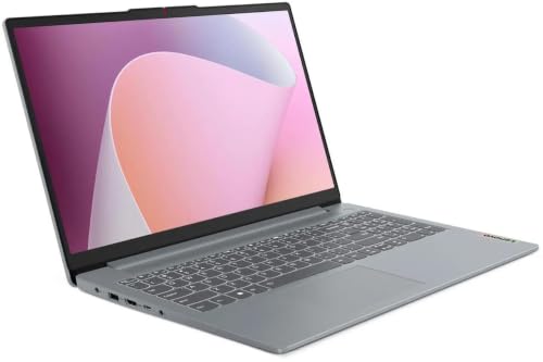 Image of Lenovo IdeaPad Slim 3, 15.6 Inch FHD Laptop | Backlit Keyboard | AMD Ryzen 5 5625U, 6-Core Processor, Up to 4.3GHz | 16GB RAM, 2TB SSD | Windows 11 | WiFi-6 | Lightweight and Ultra-Slim
