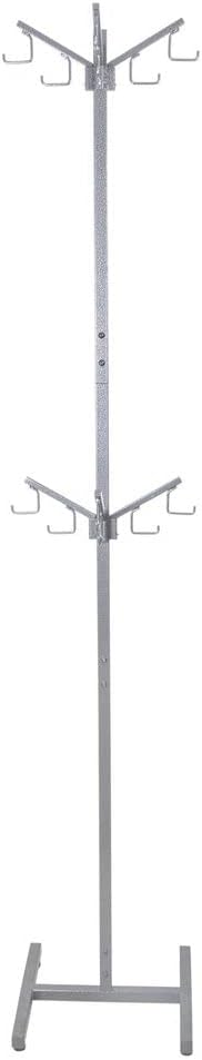 EASY-UP Pro Series Free Standing Bridle Rack | Perfect for Busy Stables | Holds 16+ Bridles | Portable & Easy Assembly | Space-Saving Design | 7-Year Warranty