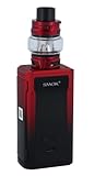 Smok R-Kiss 2 E Zigarette | 230 Watt Leistung | 5 ml Tankvolumen | Subohm-Dampfen