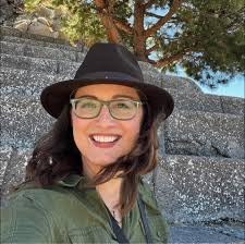 Poema S12 002 | Jesus Emotions with Becky Castle Miller