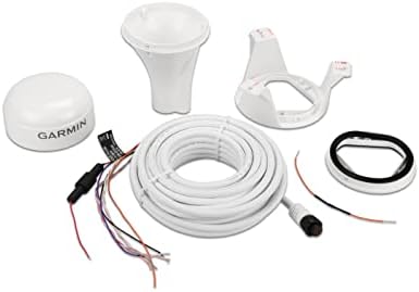 Garmin Next Generation GPS Receiver 19x HVS