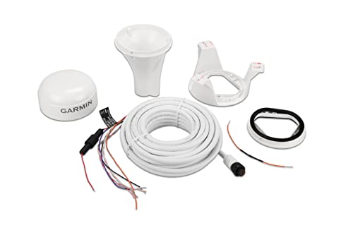 Garmin 010-01010-00 Gps 19X Hvs Radar