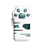 Clé USB 16 Go, Clé USB 2.0, Clé USB Haute Vitesse, MéMoire Flash,Cle USB 16 Go Ultra Rapide,Jolie Clé USB en Forme De Patte De Chat,Cle USB 16 Go Mini