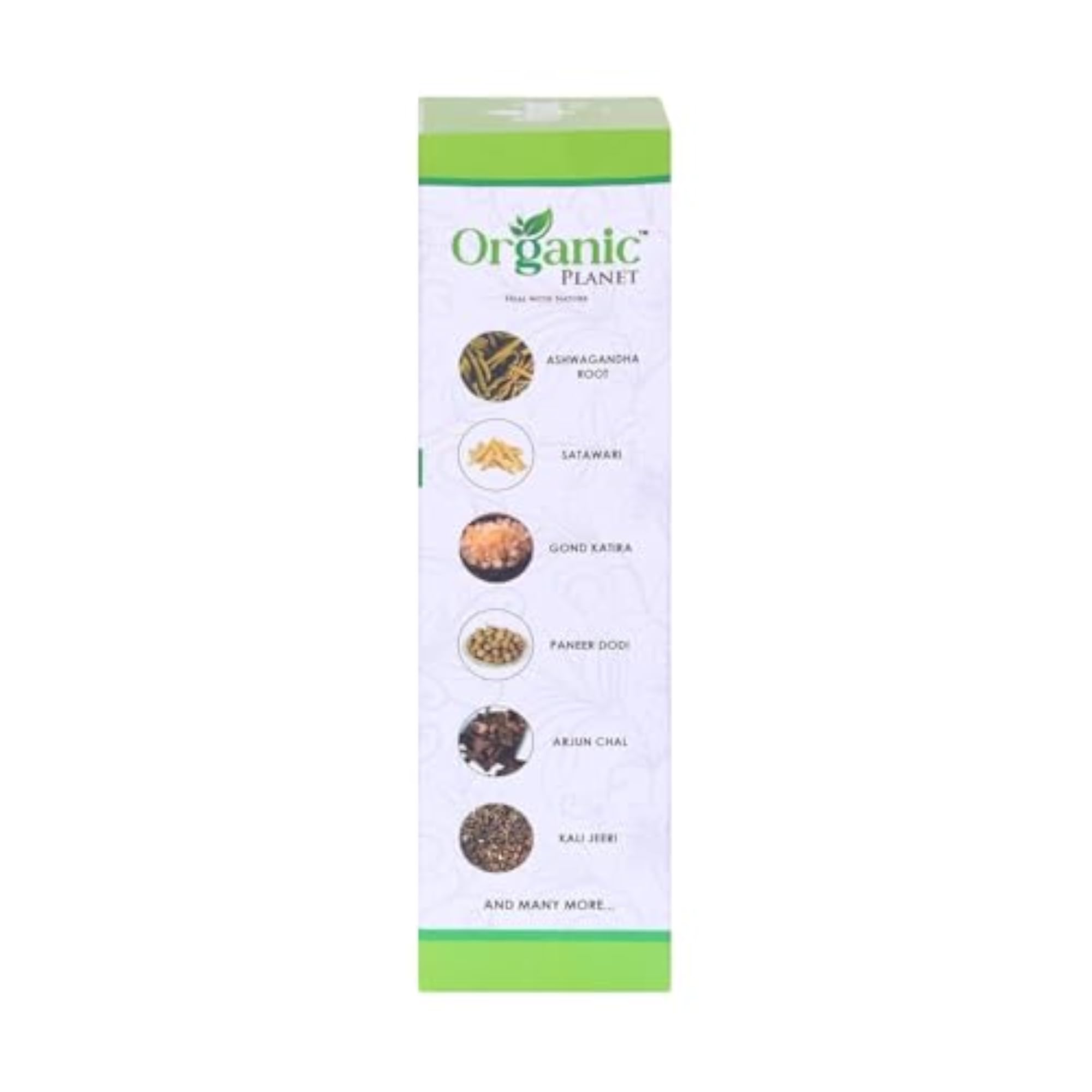 Natural Herbal Ashwagandha Root for Strength & Immunity